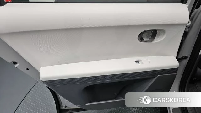 Hyundai The New Ionic 5 id 5026384 из Кореи 17