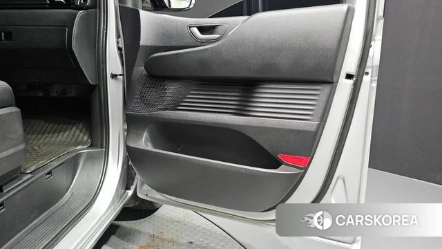 Hyundai Staria id 4949971 из Кореи 17