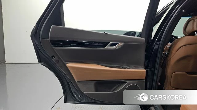 Genesis G80 (RG3) id 4976378 из Кореи 17