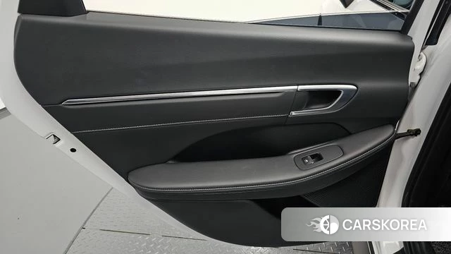 Hyundai Sonata (DN8) id 4958657 из Кореи 17