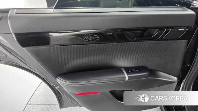 Hyundai Grandeur Hybrid (GN7) id 4950462 из Кореи 17