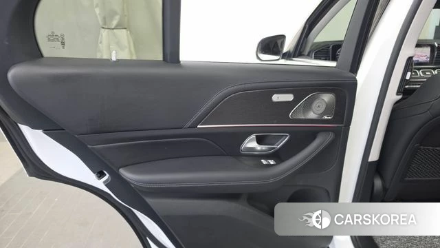 Mercedes-Benz GLE-Class W167 id 4950453 из Кореи 17