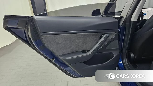 Tesla Model 3 id 4849567 из Кореи 17