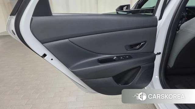 Hyundai The New Avante (CN7) id 5001437 из Кореи 17