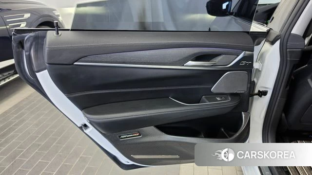 BMW 6 Series GT (G32) id 5028511 из Кореи 17