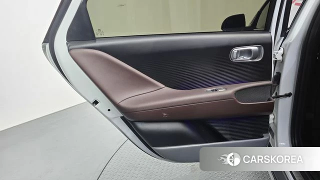 Hyundai Ionic 6 id 4778790 из Кореи 17