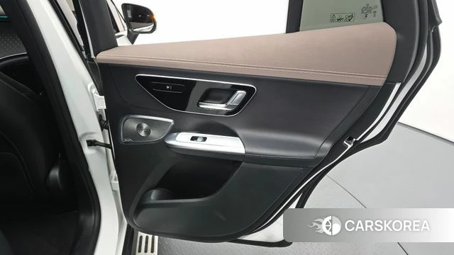 Mercedes-Benz EQE SUV X294 id 4660657 из Кореи 17