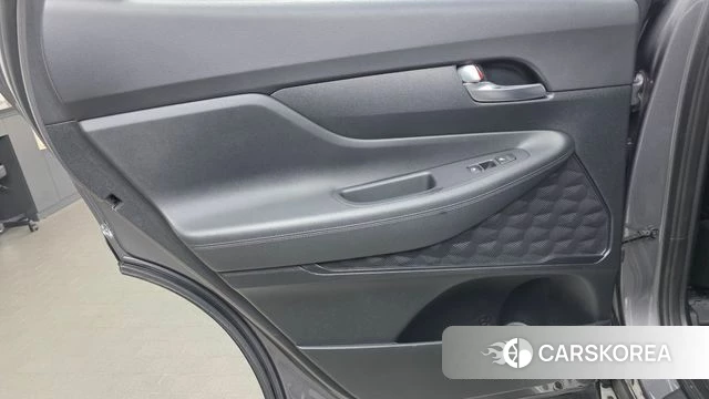 Hyundai Santa Fe TM id 4764776 из Кореи 17