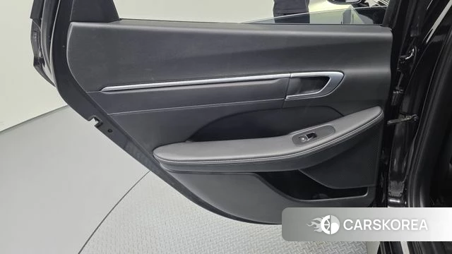 Hyundai Sonata (DN8) id 5012960 из Кореи 17