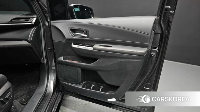 Toyota Sienna 4th Generation id 4892725 из Кореи 17