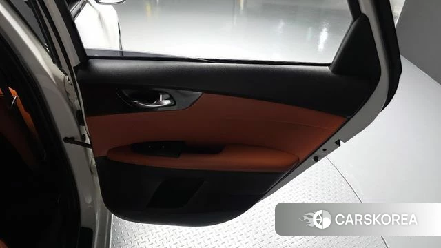 Kia The New K3 2nd generation id 4409924 из Кореи 17