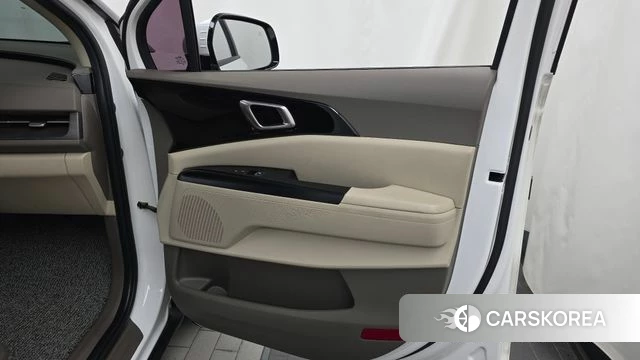Kia Carnival 4th generation id 4966790 из Кореи 17
