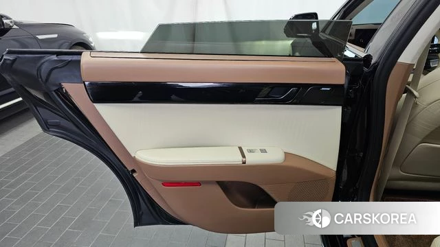 Hyundai Grandeur Hybrid (GN7) id 4995843 из Кореи 17