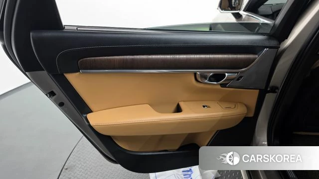 Volvo S90 id 5033164 из Кореи 17