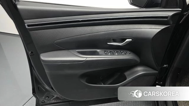 Hyundai Tucson (NX4) id 4758659 из Кореи 17