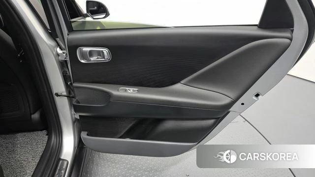 Hyundai Ionic 6 id 5016088 из Кореи 17