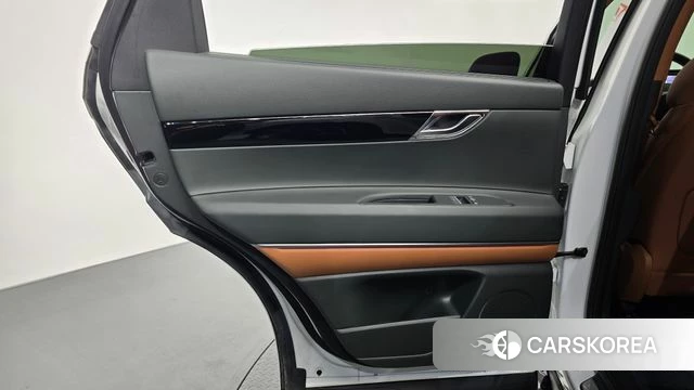 Genesis GV80 id 4916545 из Кореи 17