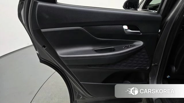 Hyundai Santa Fe TM id 4952713 из Кореи 17