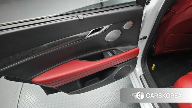 Genesis G80 (RG3) id 5027811 из Кореи 17