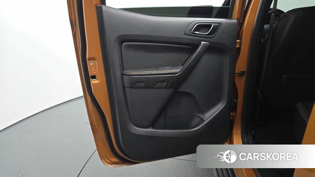 Ford Ranger 3rd Generation id 4696982 из Кореи 17