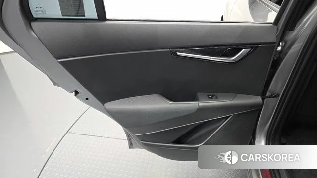 Kia Di All New Niro EV id 5002624 из Кореи 17