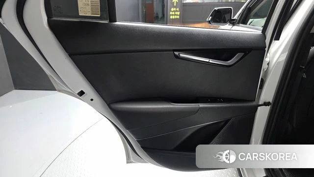 Kia Di Ol Nu Niro id 5053227 из Кореи 17
