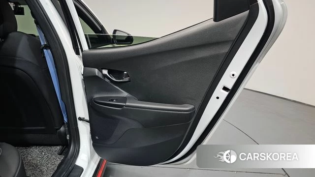 Hyundai Veloster (JS) id 4741024 из Кореи 17