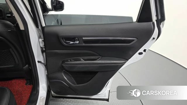 Renault Korea (Samsung) QM6 id 4993252 из Кореи 17