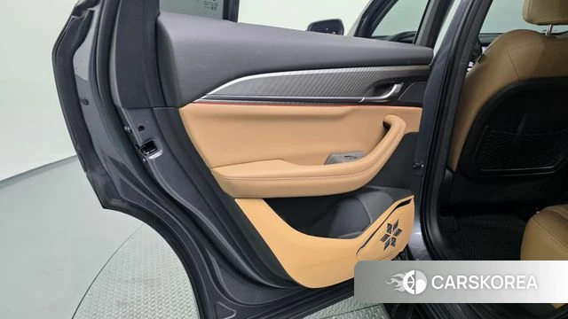 Renault Korea (Samsung) Grand Coleos id 4974650 из Кореи 17