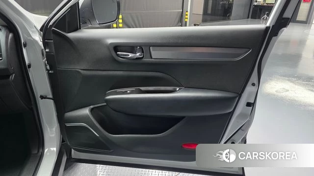 Renault Korea (Samsung) The New QM6 id 4991771 из Кореи 17