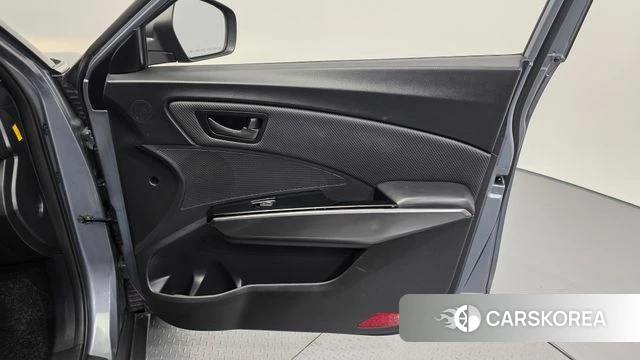 Ssangyong Berry New Tivoli id 5013299 из Кореи 17