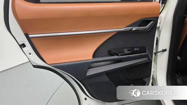 Ssangyong Torres id 4950898 из Кореи 17