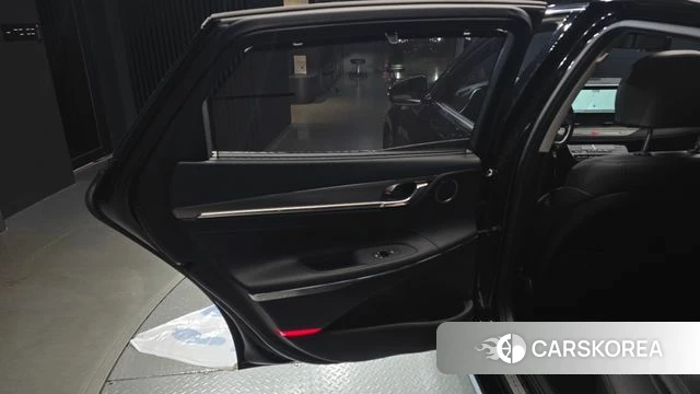 Hyundai The New Grandeur IG id 4721564 из Кореи 17