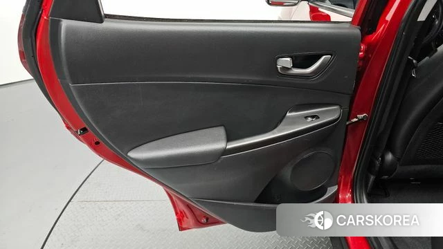 Hyundai Kona Hybrid id 4967096 из Кореи 17