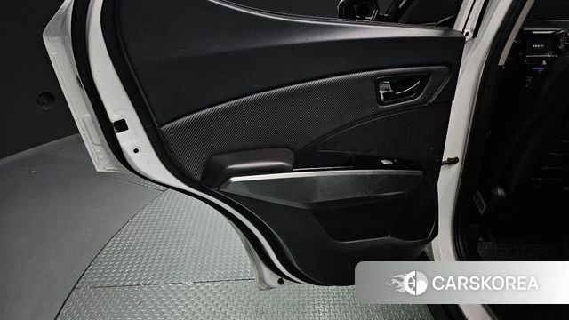 Ssangyong Tivoli Armor id 4952846 из Кореи 17