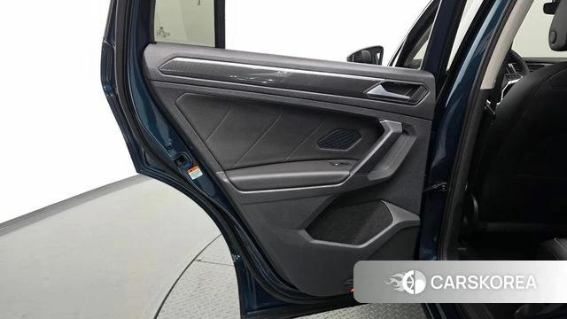 Volkswagen Tiguan second Generation id 5002931 из Кореи 17