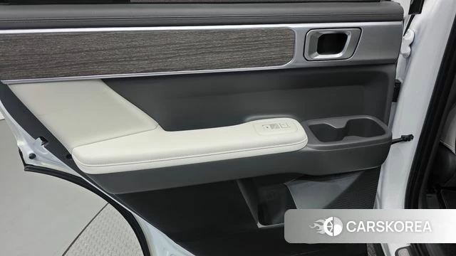 Hyundai Santa Fe (MX5) id 5020908 из Кореи 17