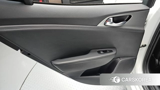 Kia Stinger id 5060763 из Кореи 17
