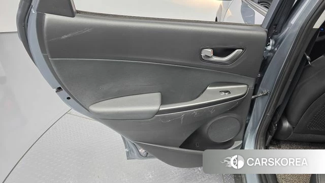 Hyundai Kona id 5041320 из Кореи 17