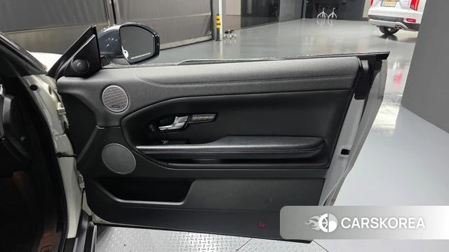 Land Rover Range Rover Evoque id 4873633 из Кореи 17