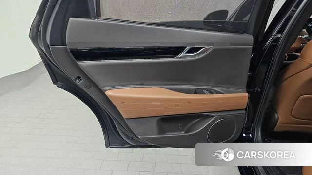 Genesis G80 (RG3) id 5013326 из Кореи 17