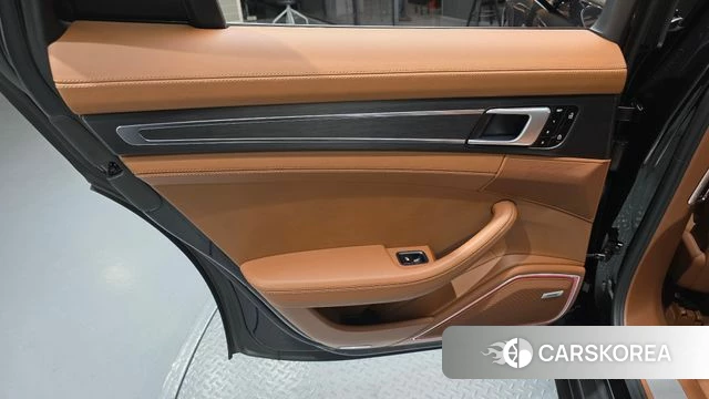 Porsche Panamera (971) id 5028062 из Кореи 17