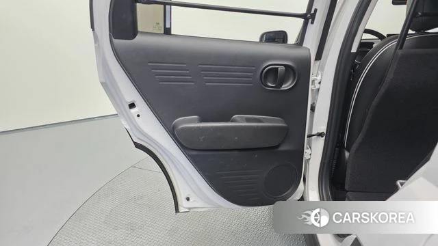Hyundai Casper id 4650316 из Кореи 17