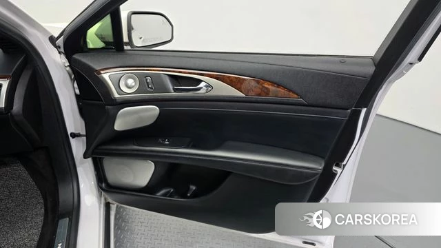 Lincoln New MKZ id 4992880 из Кореи 17