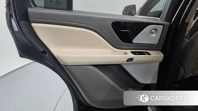 Lincoln Aviator 2nd generation id 5013088 из Кореи 17