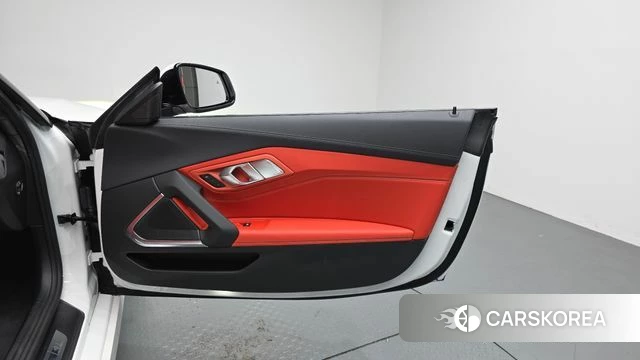 BMW Z4 (G29) id 5001638 из Кореи 18