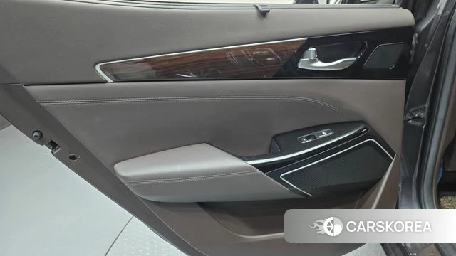 Kia Come New K7 id 5042103 из Кореи 17