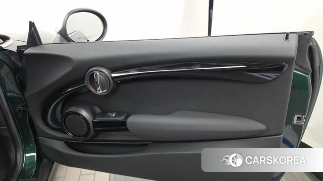 Mini Cooper id 5018927 из Кореи 17