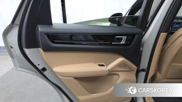 Porsche Cayenne (PO536) id 4977310 из Кореи 17
