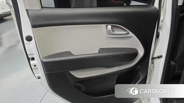 Kia The New Ray id 4705015 из Кореи 17